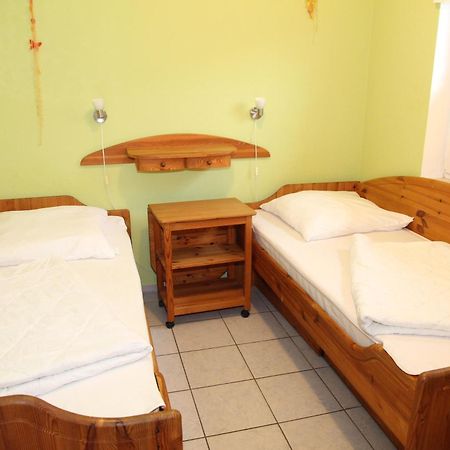 Apartament Matthias Norden Zewnętrze zdjęcie