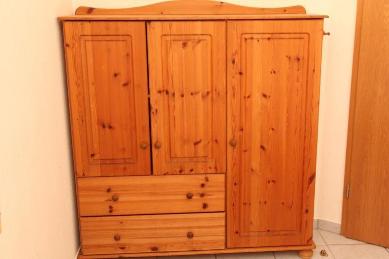 Apartament Matthias Norden Zewnętrze zdjęcie