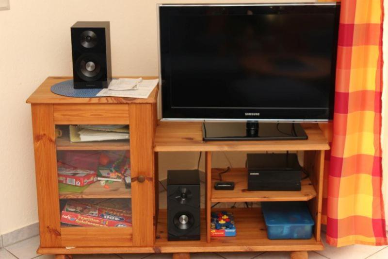 Apartament Matthias Norden Zewnętrze zdjęcie
