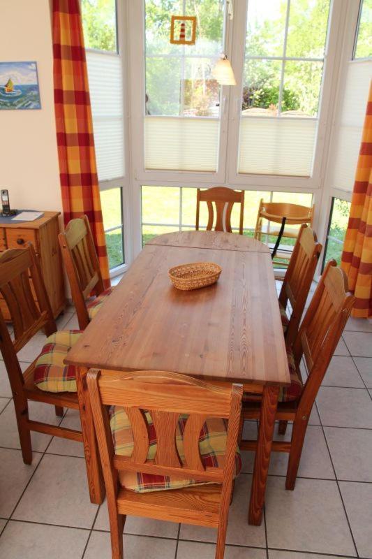 Apartament Matthias Norden Zewnętrze zdjęcie