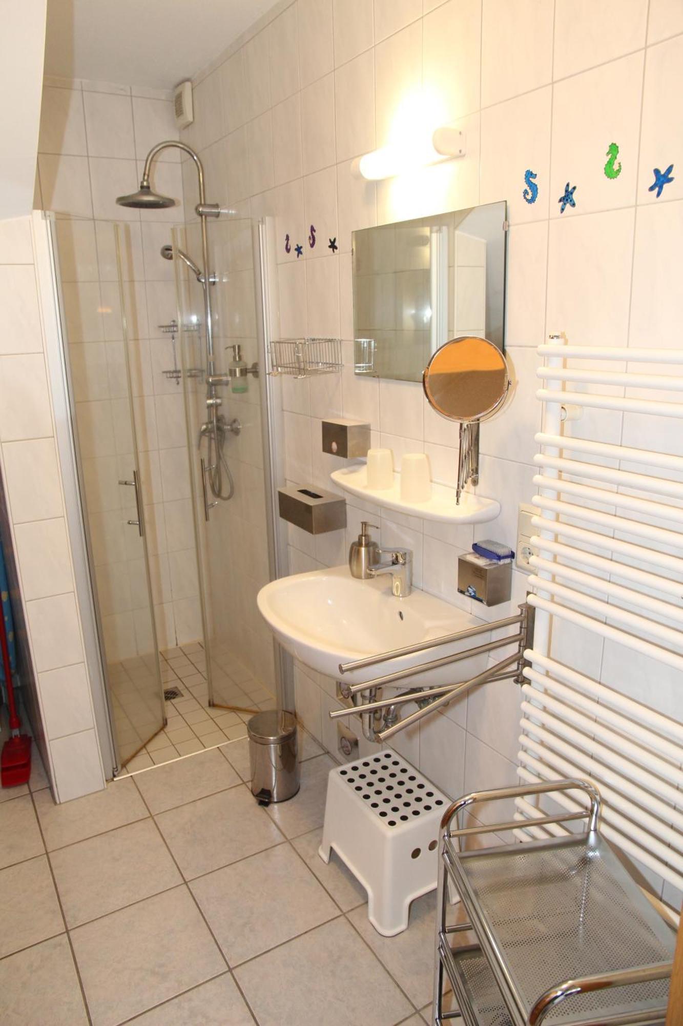 Apartament Matthias Norden Zewnętrze zdjęcie