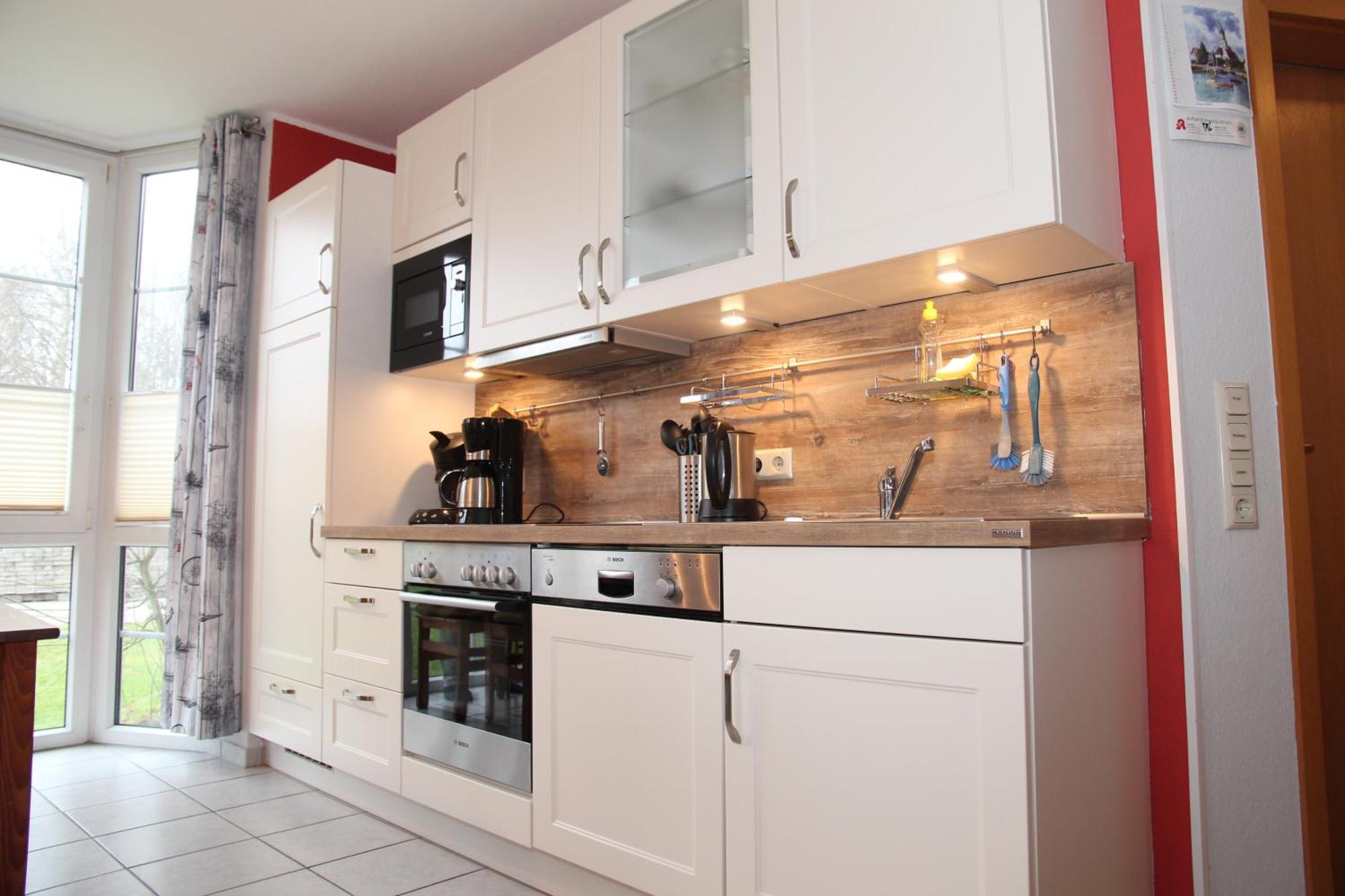 Apartament Matthias Norden Zewnętrze zdjęcie